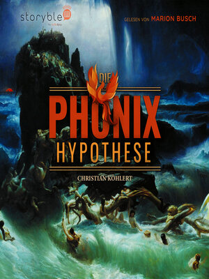 cover image of Die Phönix-Hypothese